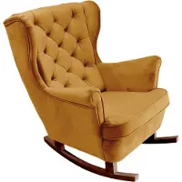 Domo DomoHome Relaxsessel Armlehnensessel Armlehnen Fernsehsessel Loungesessel Polstersessel Couchsessel Armsessel Chair Wohnzimmersessel Ohrensessel | 102x81x95cm | Olive_29817