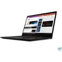 Lenovo REFURBISHED Laptop Thinkpad X1 Extreme Gen 3 i7-10850H 8 GB RAM 2 TB SSD