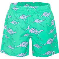 Chiemsee Badehose im angesagtem Alloverprint