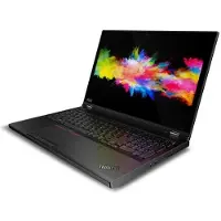 Lenovo REFURBISHED Laptop Thinkpad P53 i7-9750H 32 GB RAM 512 GB SSD