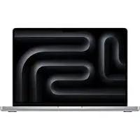 Apple MacBook Pro 14" CTO M5 Pro Silber 15C-CPU 16C-GPU (Nanot