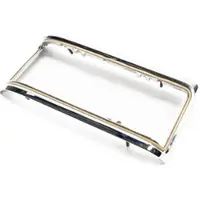 Karasch Zierrahmen Rückleuchte Heckleuchte rechts A1158260259 für Mercedes-Benz W114 115