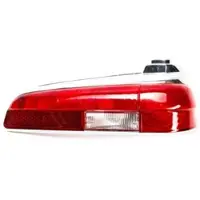 Karasch Heckleuchtendeckel Rücklichtdeckel rechts A1108260252 für Mercedes-Benz W110 111