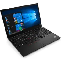 Lenovo REFURBISHED Laptop ThinkPad E15 Gen2 i5-1135G7 16 GB RAM 512 GB SSD