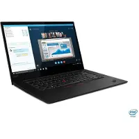 Lenovo REFURBISHED Laptop Thinkpad X1 Extreme Gen2 i7-9750H 32 GB RAM 2 TB SSD