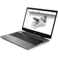 HP Laptop Zbook 15v G5 i7-9750H 8 GB RAM 2 TB SSD
