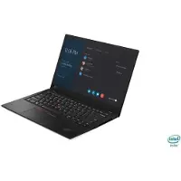Lenovo REFURBISHED Laptop Thinkpad X1 Carbon Gen7 i5-8265U 8 GB RAM 512 GB SSD
