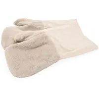 WAS Germany 24x Hitzefausthandschuhe Paar, 40 cm, Baumwolle, Polyesterfaserstoff