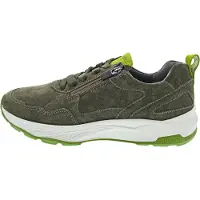 Waldlaufer H-Tom 713003-200-246 (7.5/khaki grün)