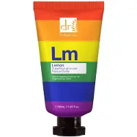Dr. Botanicals LEMON SUPERFOOD All-in-One-Rettungsbutter 50 ml