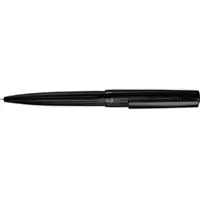 Faber-Castell Otto Hutt design07 Kugelschreiber PVD faden schwarz matt