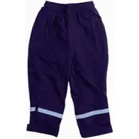 BMS Kinder Bundhose (Größe 110, lila)