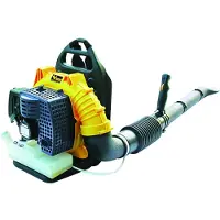 Vigor VSO-42 Carburateur mit 2-Takt-Motor und 41,5 cm3 Zylinder