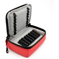 Ratiomed Notfall Ampullarium-Tasche ''WasserStopp'' 1 St