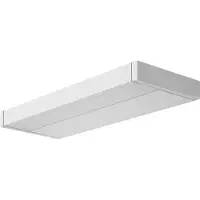 Ledvance LED Linear Leuchte Shelf Regal 40cm IP44 6,5W/830 700lm warmweiß 3000K