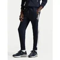 Ralph Lauren Jogginghose 710P03890001 Dunkelblau Regular Fit