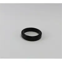 Cane Creek Kronenlager Durchsichtig 52 x 40 x 6 mm Durchsichtig 52 x 40 x 6 mm