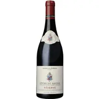 Famille Perrin Cotes du Rhone AOC Reserve 2023 Perrin 0,75l