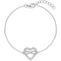 s.Oliver Armband SOJ-0289-B-20