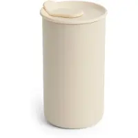 HAY - Outdoor Market Thermo Mug - 350ml - Beige