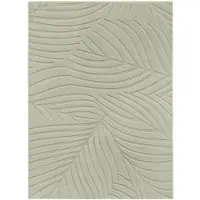 Momax Fellteppich Blatta 3 Grün ca. 160x220cm