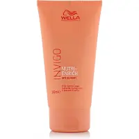Wella Invigo Nutri-Enrich Frizz Control Cream 150 ml
