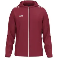 Jako Unisex Kapuzenjacke Light One