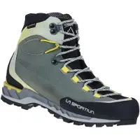 La Sportiva Trango Tech Goretex Wanderstiefel Schwarz,Grau EU 41 Frau Schwarz,Grau EU 41