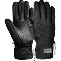 Reusch Fingerhandschuhe Daisy WINDSTOPPER