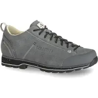 Dolomite Schuhe 54 Low Evo Gunmetal Grey/Black : 45 Größe: 45