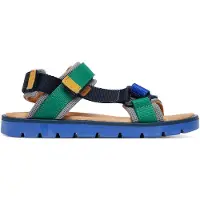 Froddo Sandalen Ke Flash G3150259-7 S Blau 31