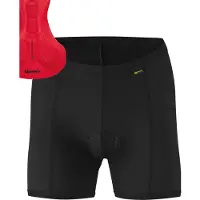 Gonso Sitivo U W black / fire (M19014) 52