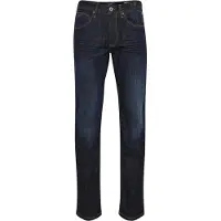 Blend BHRock Herren Jeanshose Hose mit Eingrifftaschen Gürtelschlaufen Stretch Baumwollmischung Regular Fit