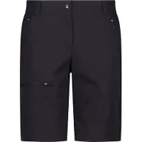 CMP - Women's Bermuda - Shorts Gr 40 schwarz