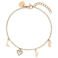 s.Oliver Armband SOJ-0108-B-21