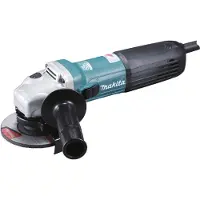 Makita GA4540C, 11000 RPM, 115, 6.4, AC, 2,5 kg