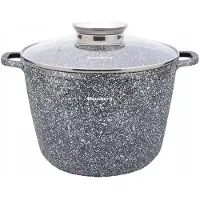 Klausberg Marmortopf 10l 28cm KB7526