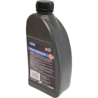 Güde 40060 Druckluftöl 1 Liter Druckluftwerkzeug Druckluft Schlagschrauber