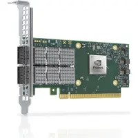 Nvidia ConnectX-6 Dx EN Eingebaut Faser 100000 Mbit/s (900-9X6AG-0056-ST1)