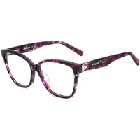 Missoni MIS 0279/G 55/14/140 Havana fuchsia Acetatrahmen DAMEN MIS 0279/G