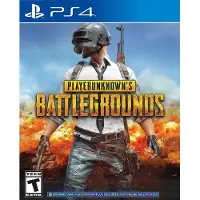 PLAYERUNKNOWN'S BATTLEGROUNDS 4