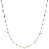 s.Oliver Kette SOJ-0200-N-45