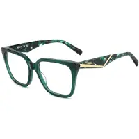 Missoni MIS 0269 54/16/140 Grüne Acetatrahmen Damenbrille MIS 0269