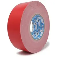 GWS Gewebeband 3997351-105 , Premium, rot, 50mm x 50m