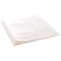 Zvg Unisan Economy Schutzunterlagen 75 x 90 cm (400 Stck.)