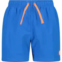 CMP Jungen Badeshort Kid Shorts 3R50024-L755 164 - Cyano - 164