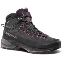 La Sportiva Damen Kletterschuhe TX4 Evo Mid Woman Gtx