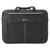 SBOX NSE-2022 Notebook Backpack Hong Kong 15.6 "black
