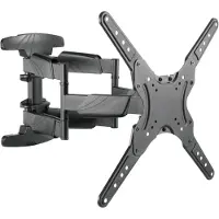 Harmony DB162 wall bracket with extension and tilt - Maks 40 kg - Maks størrelse 55