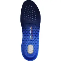 Portwest FC81 Komfort Einlegesohle Blue Gr. M
